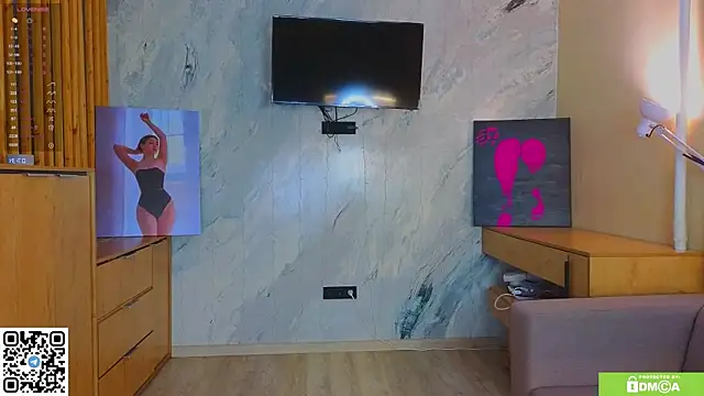 miss bubbles  online show from 01-10-26, 12:34