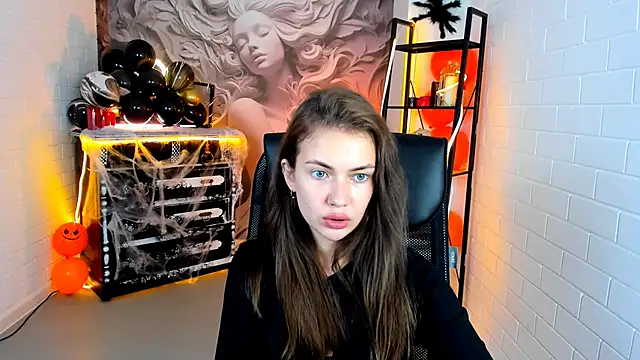 SeaJorji online show from 10-19-25, 09:10