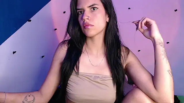 9Sophie Rosse online show from 02-11-26, 04:23