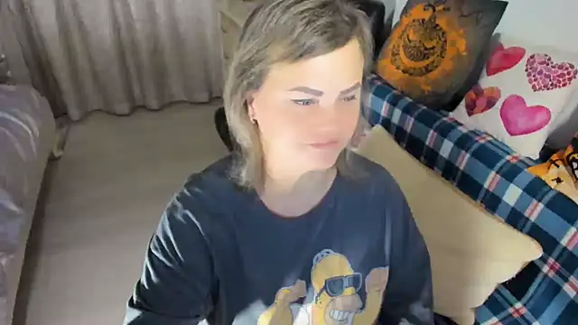 MildMature online show from 12-05-25, 07:54