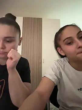 Snapshot of FemmeAffair chatting on 02-07-26, 10:57 FemmeAffair online show from 02-07-26, 10:57