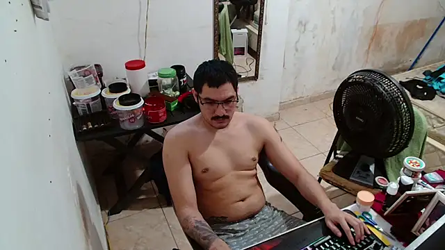 Leonino231 online show from 12-17-25, 04:13