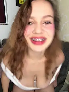 Jesydoll 1 online show from 10-29-25, 09:27