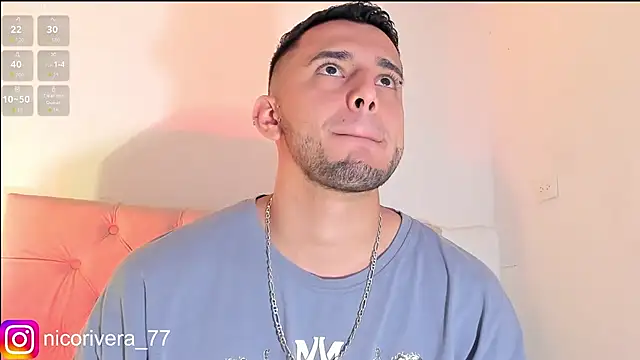 Snapshot of nico_rivera chatting on 10-16-25, 02:45 nico rivera online show from 10-16-25, 02:45