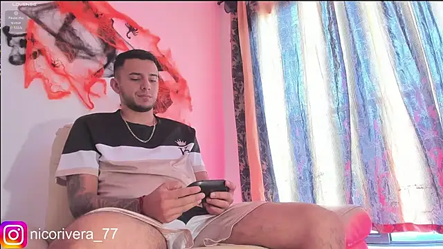 Snapshot of nico_rivera chatting on 10-24-25, 12:56 nico rivera online show from 10-24-25, 12:56