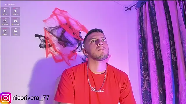 Snapshot of nico_rivera chatting on 10-28-25, 12:14 nico rivera online show from 10-28-25, 12:14