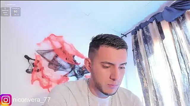 Snapshot of nico_rivera chatting on 10-30-25, 04:41 nico rivera online show from 10-30-25, 04:41