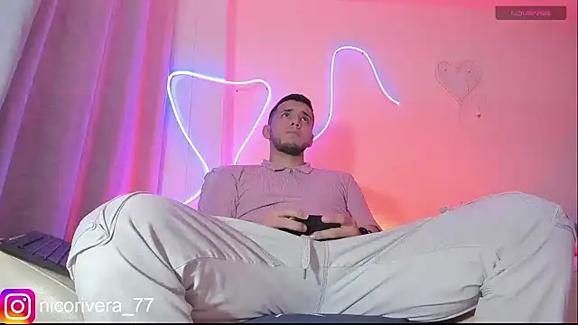 nico rivera online show from 01-14-26, 12:49