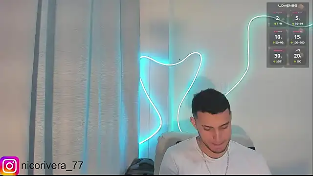 nico rivera online show from 02-04-26, 01:33