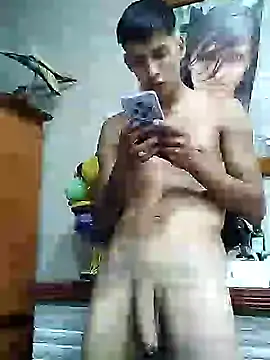 frankitocam4 online show from 02-01-26, 12:20