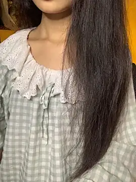 Nhinhi18 online show from 09-09-25, 03:22