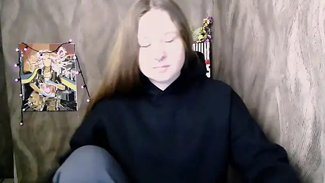 Linda S  online show from 10-02-25, 09:38