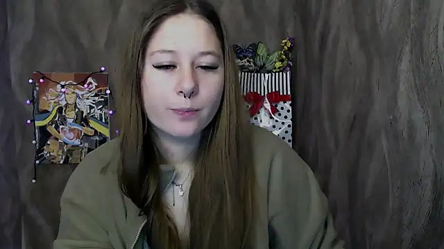 Linda S  online show from 10-10-25, 12:26