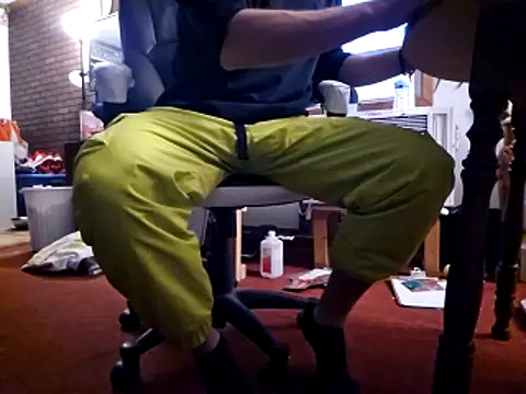 sloppytopkins online show from 12-18-25, 12:33