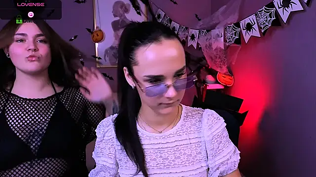 lorraine carter online show from 10-23-25, 08:07