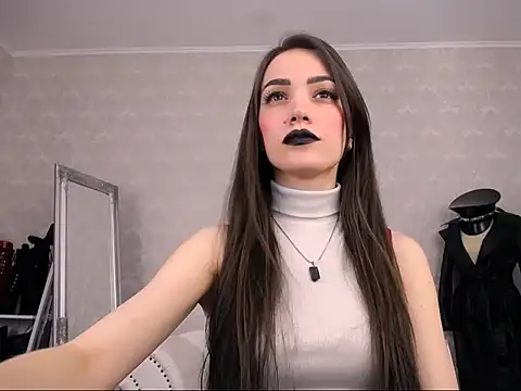 AlienaMoore online show from 09-12-25, 04:29