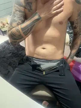 AnimistEquity online show from 11-12-25, 03:45