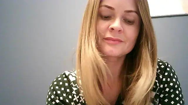 Ginger-bb online show from 12-02-25, 01:17