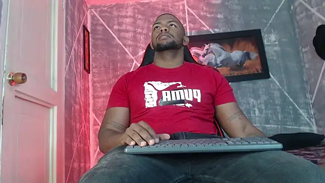 big blackmen19 online show from 10-27-25, 02:32