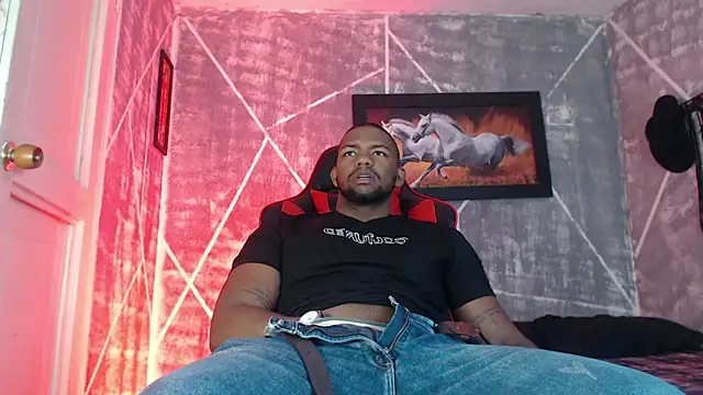 big blackmen19 online show from 10-29-25, 03:14