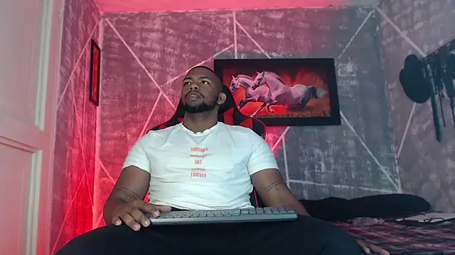 big blackmen19 online show from 11-15-25, 01:29