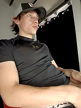 Logan sixxer online show from 02-21-26, 07:48