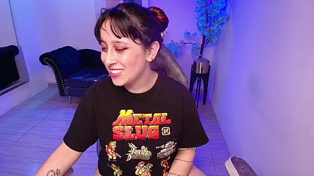 Snapshot of Tarly_matches chatting on 11-16-25, 07:14 Tarly matches online show from 11-16-25, 07:14