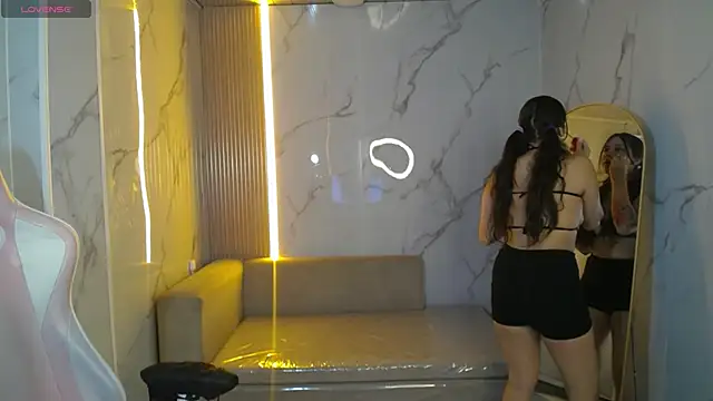  Mia sweet b online show from 10-17-25, 12:52