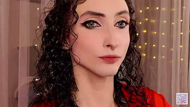 Queen of tease online show from 10-11-25, 05:11