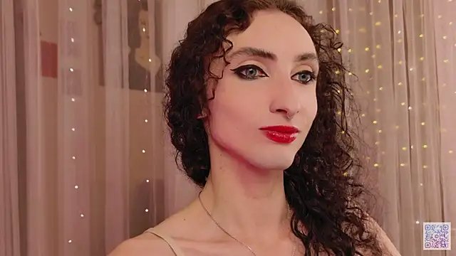 Queen of tease online show from 10-16-25, 06:09