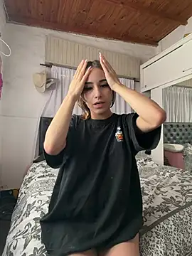 Babylovetiernax online show from 02-23-26, 02:47