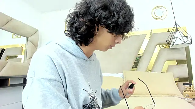 Ibratxandy online show from 11-29-25, 07:06