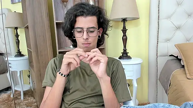 Ibratxandy online show from 01-06-26, 07:06