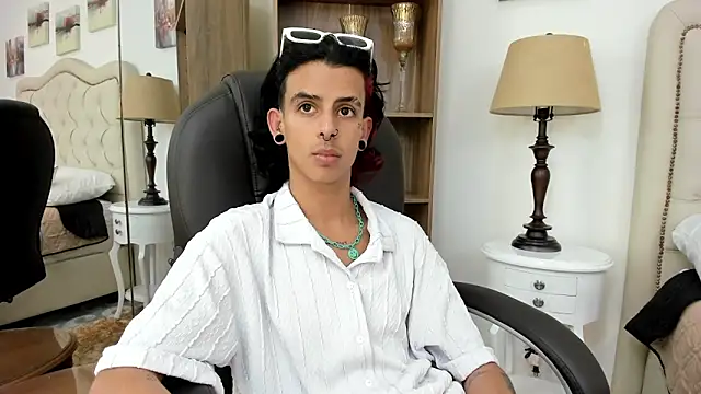 Ibratxandy online show from 02-04-26, 05:19