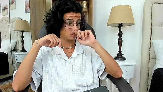 Ibratxandy online show from 02-14-26, 06:59