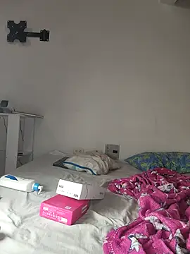 Sharon Black online show from 10-20-25, 11:54