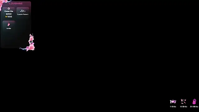 Sharon Black online show from 01-12-26, 01:05