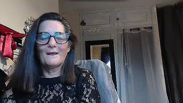 Snapshot of Mistress-Ivy51 chatting on 10-17-25, 06:38 Mistress-Ivy51 online show from 10-17-25, 06:38