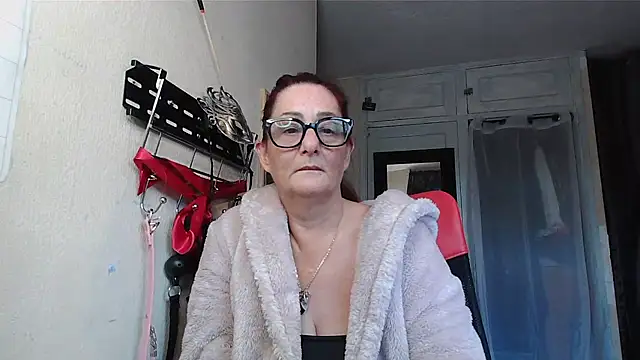 Snapshot of Mistress-Ivy51 chatting on 11-01-25, 07:32 Mistress-Ivy51 online show from 11-01-25, 07:32