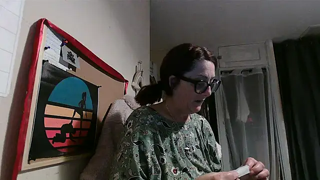 Snapshot of Mistress-Ivy51 chatting on 11-24-25, 06:24 Mistress-Ivy51 online show from 11-24-25, 06:24