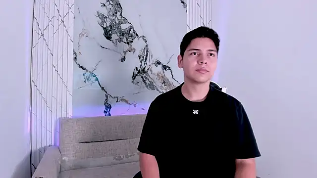 Asta Black online show from 10-15-25, 10:32