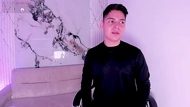 Asta Black online show from 10-25-25, 12:07