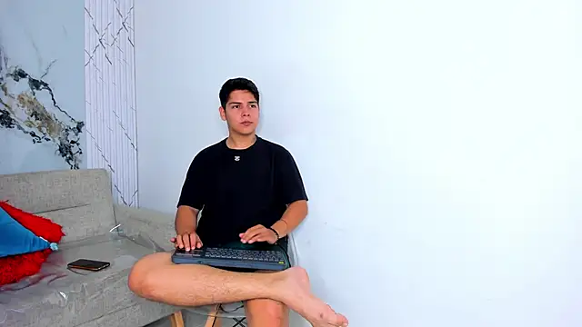 Asta Black online show from 11-16-25, 09:09