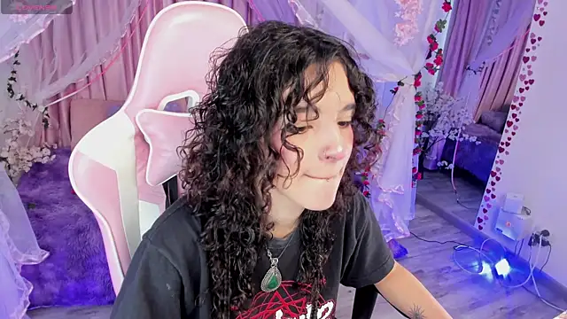bunny curly online show from 09-14-25, 01:32