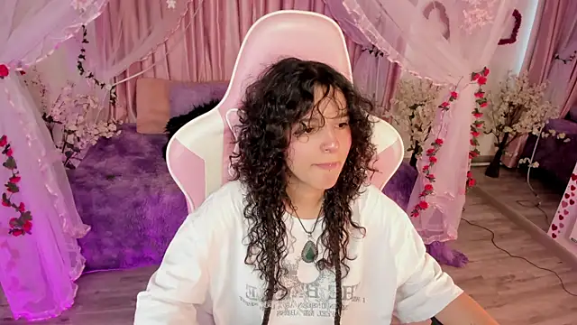 bunny curly online show from 09-20-25, 07:59
