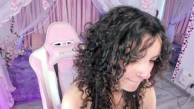 bunny curly online show from 09-22-25, 12:51