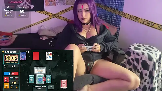 Snapshot of PixelKitty_ chatting on 11-13-25, 09:36 PixelKitty online show from 11-13-25, 09:36