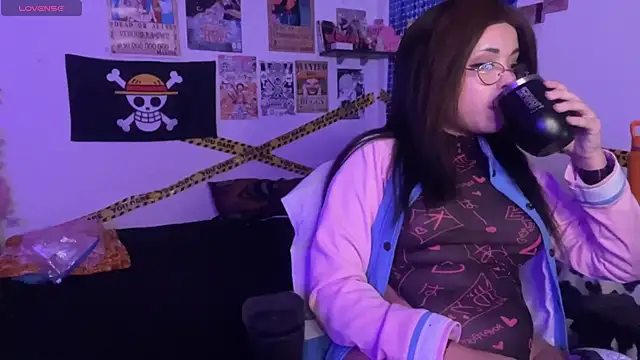 PixelKitty  online show from 01-17-26, 01:21