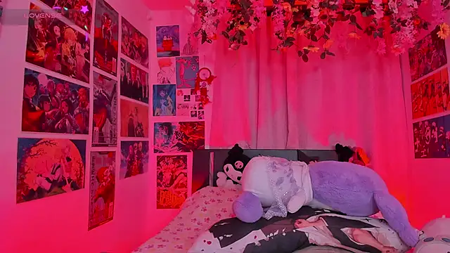 FluffyMelons online show from 11-29-25, 11:52