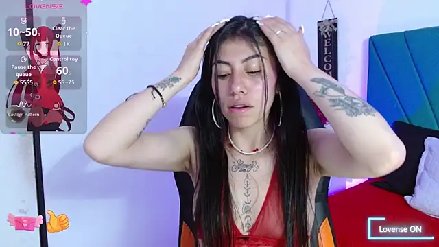 Aily star online show from 10-14-25, 04:02